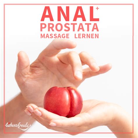 Prostatamassage Sexuelle Massage Vettweiß