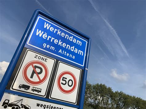 Whore Werkendam